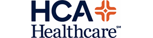 HCA Healthcare logo