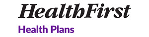 Health First Health Plans logo
