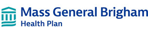 Mass General Brigham Health Plan logo