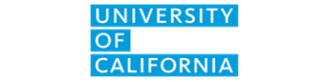 University of California logo