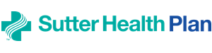 Sutter Health Plan logo