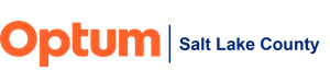 Optum Salt Lake County logo
