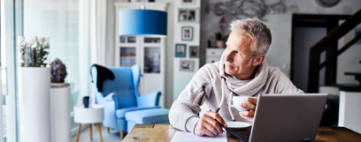 Learn how to be resilient
