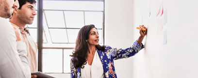 Resources for managers