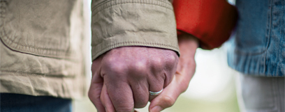 Grow Together: The Committed Relationship