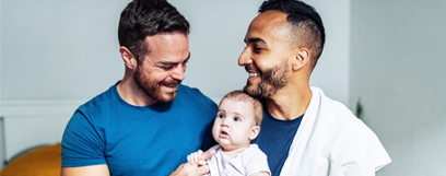 Resources for LGBTQ+