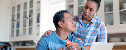 Alcohol and Drug Use — The Road to Recovery