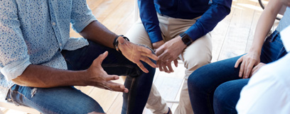 A Simple Guide to Opioid Use Disorder Medication