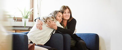 Substance Use & Addiction