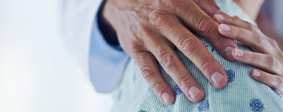 Substance use support