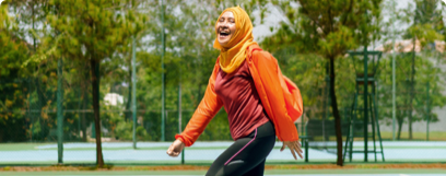 How to Get Your Teen Moving.
